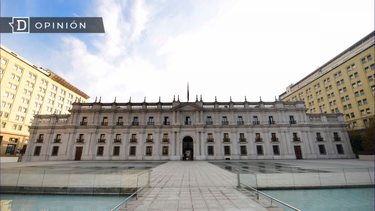 El Desconcierto | La Moneda frontis e1712596467271.png