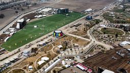 Lollapalooza Chile 2022: Lo que tienes que saber para disfrutar de tres días de música