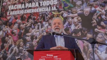 Lula suma otro triunfo judicial: Suprema dicta que juez Moro no fue imparcial con el ex presidente