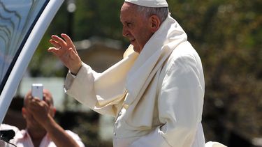 Con vergüenza debo decir que no supimos escuchar: Papa Francisco envía carta pidiendo perdón al pueblo chileno