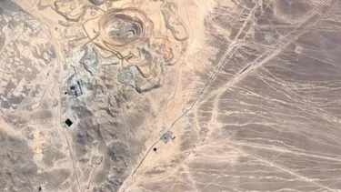 Declaración de Sierra Gorda como saturada de contaminantes sacude a minería del cobre: Mega mineras firman acuerdo para producir más limpio