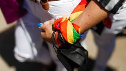 Imágenes relacionadas a comunidades LGBTIQ+ - Agencia Uno Imágenes relacionadas a comunidades LGBTIQ+ - Agencia Uno