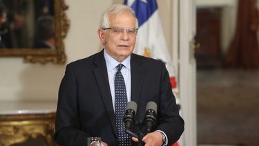 Representante de UE asegura que Chile es muy atractivo para desarrollar energías verdes