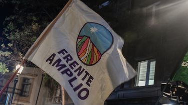 Feminismo y probidad entre los principios del partido único del FA a plebiscitar en marzo