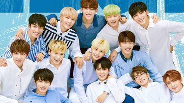Jóvenes que marquen la diferencia: Grupo de Kpop Seventeen será reconocido por Unesco