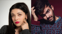 Mon Laferte y Benjamín Walker destacan entre chilenos nominados a los Latin Grammy 2018