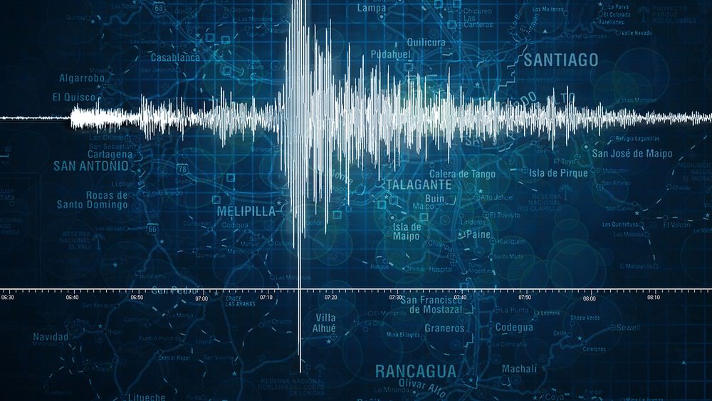Terremoto de 7,1 en Escala de Richter sacude Tonga: SHOA descarta tsunami en costas de Chile