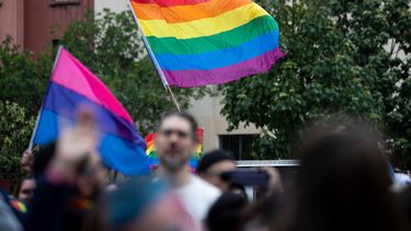 7 internas en Santiago cambiaron su nombre y sexo registral en el marco del mes del Orgullo