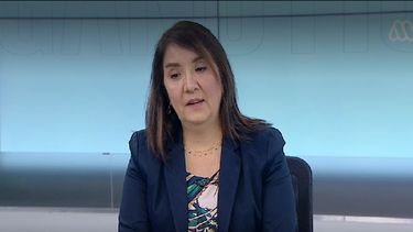 La versión de la fiscal Nayalet Mansilla: “No he tenido reuniones privadas con nadie”
