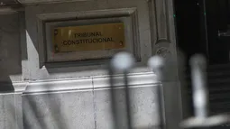 Otra vez al TC: Senadores de derecha buscan frenar nuevo fraccionamiento pesquero acusando inconstitucionalidad de patente industrial