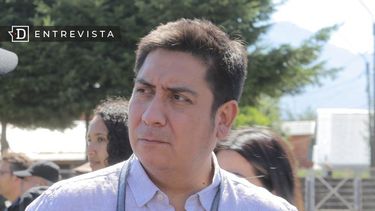 Comisionado presidencial en La Araucanía: Otra cara de la caída en cifras de delincuencia