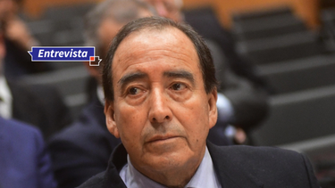 Nelson Caucoto a 51 años del Golpe: Hay una inmensa herida abierta que no acaba de sanar