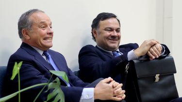 General (r) Oviedo es citado por tercera vez ante jueza Rutherford por viajes y fraude al fisco