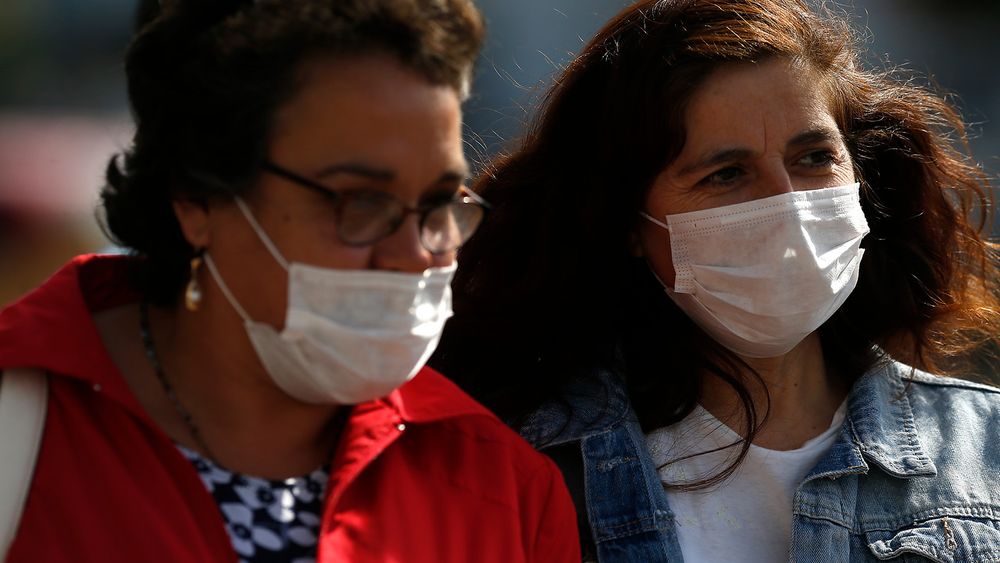 El punto de retraso en la información: Contagiados acusan demora en el ingreso al registro de coronavirus