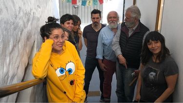 Cantata Santa María de Iquique versión femenina: Quilapayún se une a destacadas voces chilenas