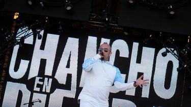 Vive Rock Festival juntará a Chancho en Piedra, Kuervos del Sur, Pettinellis y mucho más