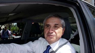 Tironi sobre el video de Lagos post CEP: Era Cristo hablándole a los apóstoles