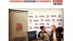 Desde el underground al mainstream: Entrando a Frankfurt por la ventana