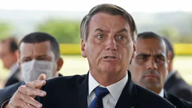 El Supremo ya tiene dos votos para confirmar la sentencia de 27 años de cárcel contra Jair Bolsonaro