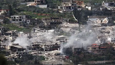 Las repercusiones económicas y ambientales que deja el conflicto bélico en Medio Oriente