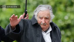 Pepe Mujica, anécdotas de un vitalista