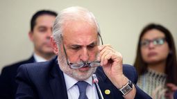Funcionarios del Ministerio Público exigen al fiscal nacional investigar las denuncias contra el fiscal regional Pérez Calaf