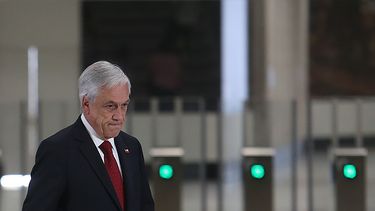 En la vida también hay que descansar: Piñera adelanta sus vacaciones y pospone gira a La Araucanía