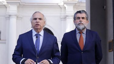 Comisión investigadora por el asesinato de Camilo Catrillanca entrega su informe final: Chadwick y Ubilla son los responsables políticos por la muerte del comunero