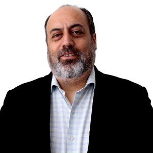 El Desconcierto | Carlos del Valle Rojas