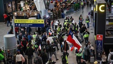 El Desconcierto | 4361 aeropuerto.jpg