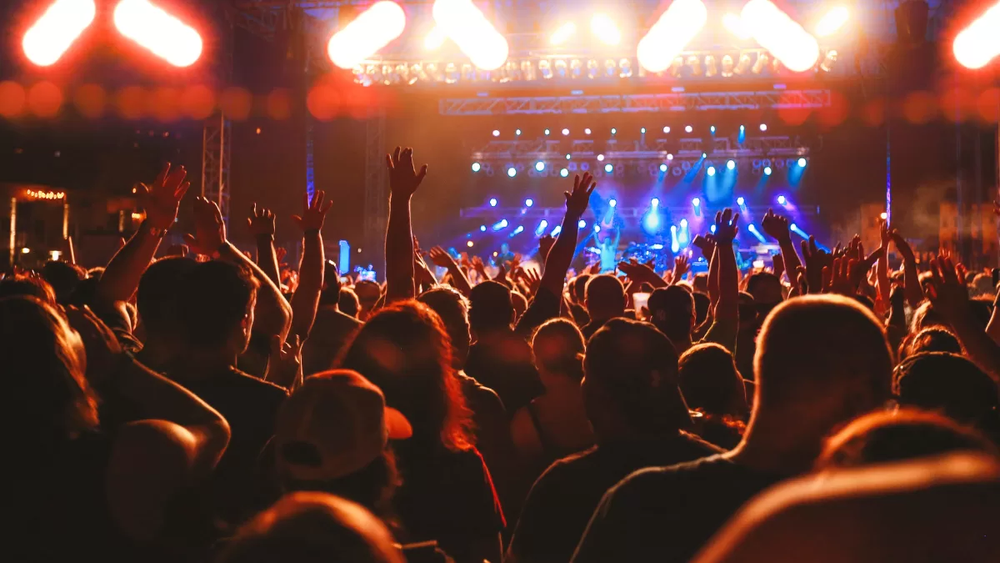 Festival Santiago Rocks anuncia line up y venta de entradas.&nbsp;