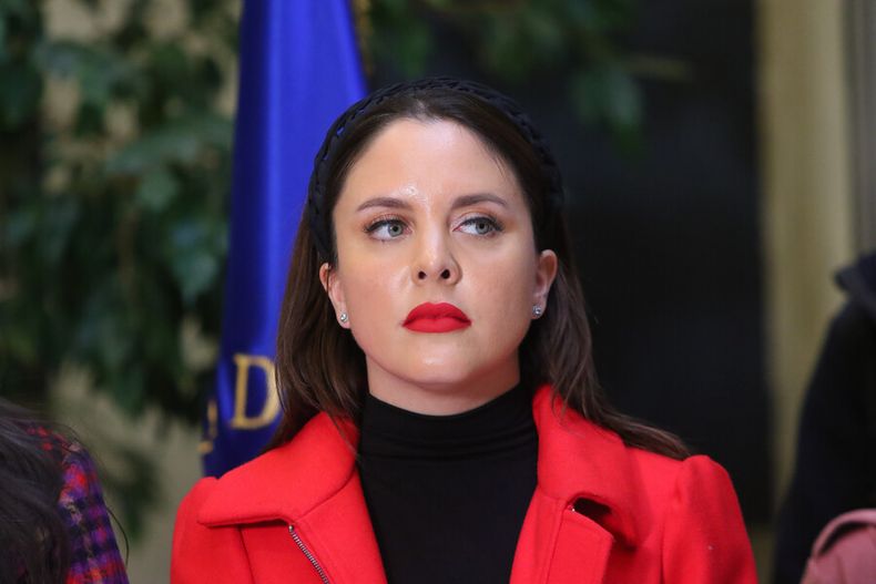 musante denuncia amenazas tras querellarse por influencias recibio paquete a su domicilio.jpg