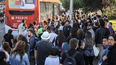 Metro restablece su servicio en Línea 1 luego de más de dos horas interrumpido por falla