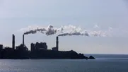 Explotación de combustibles fósiles como gas, petróleo y carbón. Explotación de combustibles fósiles como gas, petróleo y carbón.