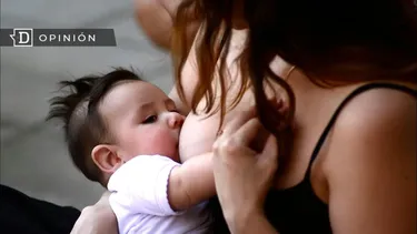 El Desconcierto | 19280 mujer amamantando a su bebe.webp