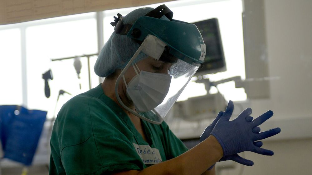 La OMS confirma 169 casos de nueva hepatitis aguda infantil en 11 países