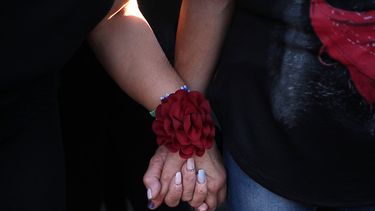Femicidio en el Maule: Asesino apuñaló a su pareja y luego se suicidó