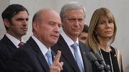Gobierno de José Antonio Kast sigue en caída libre - Agencia Uno
