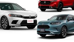 Falla en volante que dañaría en la dirección: Sernac levanta alerta vehículos Honda vendidos entre 2022 y 2025