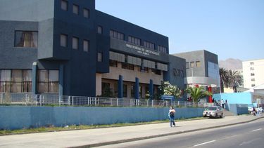 De la mano de Minera Escondida, universidades del norte alzan sus donaciones en año 2016