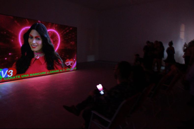 telenovela retrata a mujeres inmigrantes y disidencias latinoamericanas en el mac e1673268936531.jpg