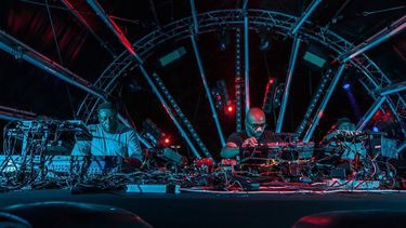 Festival Frecuencias anuncia parrilla de actividades gratuitas y suma show de Carlos Cabezas