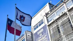 Feria de Maipú bloqueó por 3 años entrada a condominio: Suprema ordena solución definitiva a municipio por no actuar