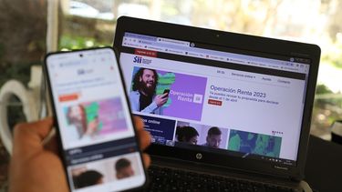 A días de la primera fecha de devolución: ¿Cuándo transfieren el dinero de la Operación Renta?