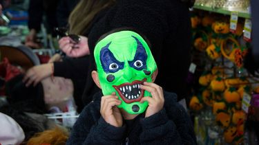 El Desconcierto | imperdibles de la entretencion para el fin de semana de los muertos  halloween y todos los santos.jpg