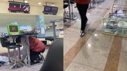 VIDEO| Impactantes escenas de terremoto 7.6 en Japón: Descartado riesgo de tsunami para Chile