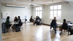 FICValdivia abre convocatoria de programa Cine Chileno del Futuro 2026. FICValdivia abre convocatoria de programa Cine Chileno del Futuro 2026.
