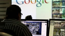 EE.UU. inicia histórica demanda contra Google por prácticas monopólicas