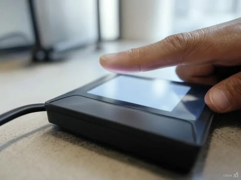 la controversia juridica laboral por caso de trabajadora despedida por  falsificar  el registro de asistencia de colegas.webp