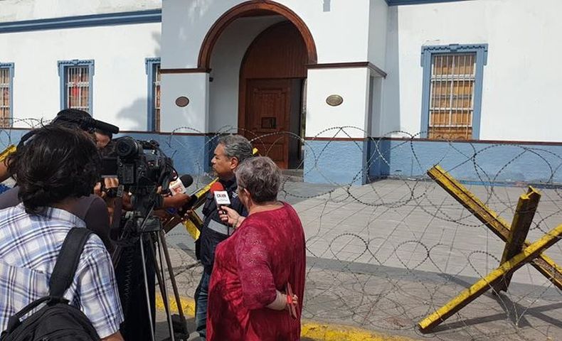 Cerco en el regimiento de Iquique e1582207691200.jpg